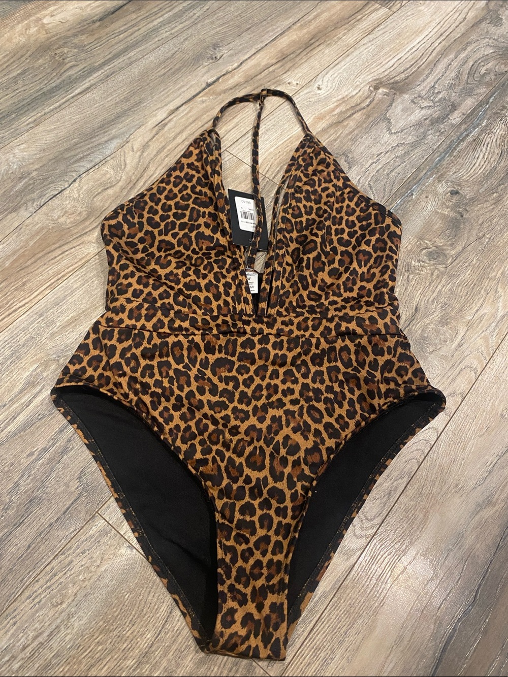 Fredericks of Hollywood swimsuit size medium